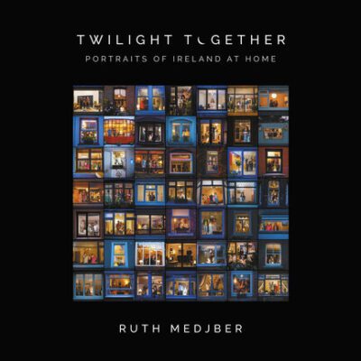 خرید و دانلود نسخه کامل کتاب Twilight Together: Portraits of Ireland at Home