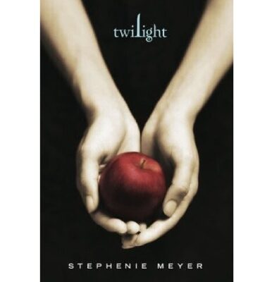 خرید و دانلود نسخه کامل کتاب Twilight