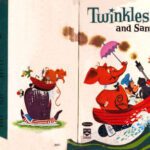 خرید و دانلود نسخه کامل کتاب Twinkles and Sanford’s Boat