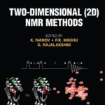 خرید و دانلود نسخه کامل کتاب Two-Dimensional (2D) NMR Methods