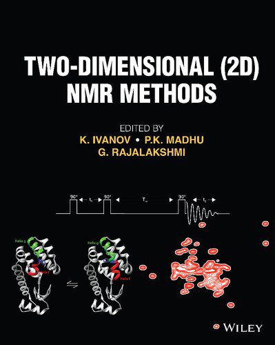 خرید و دانلود نسخه کامل کتاب Two-Dimensional (2D) NMR Methods_68e108bf3a74a.jpeg خرید و دانلود نسخه کامل کتاب Two-Dimensional (2D) NMR Methods