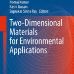خرید و دانلود نسخه کامل کتاب Two-Dimensional Materials for Environmental Applications
