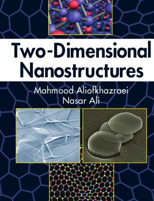 خرید و دانلود نسخه کامل کتاب Two-dimensional nanostructures