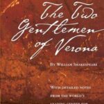 خرید و دانلود نسخه کامل کتاب Two Gentlemen of Verona