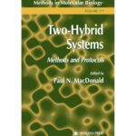 خرید و دانلود نسخه کامل کتاب Two-Hybrid Systems: Methods and Protocols