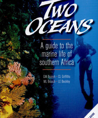 خرید و دانلود نسخه کامل کتاب Two Oceans: A Guide to the Marine Life of Southern Africa