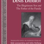 خرید و دانلود نسخه کامل کتاب Two Plays by Denis Diderot: The Illegitimate Son and The Father of the Family