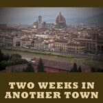 خرید و دانلود نسخه کامل کتاب Two Weeks in Another Town