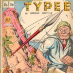 خرید و دانلود نسخه کامل کتاب Typee