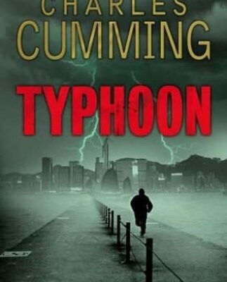 خرید و دانلود نسخه کامل کتاب Typhoon