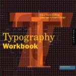 خرید و دانلود نسخه کامل کتاب Typography Workbook