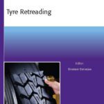 خرید و دانلود نسخه کامل کتاب Tyre retreading