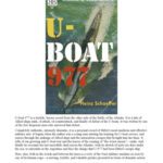 خرید و دانلود نسخه کامل کتاب U-Boat 977: The U-Boat that Escaped to Argentina