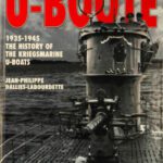 خرید و دانلود نسخه کامل کتاب U-Boote. 1935-1945