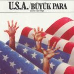خرید و دانلود نسخه کامل کتاب U.S.A/Büyük Para