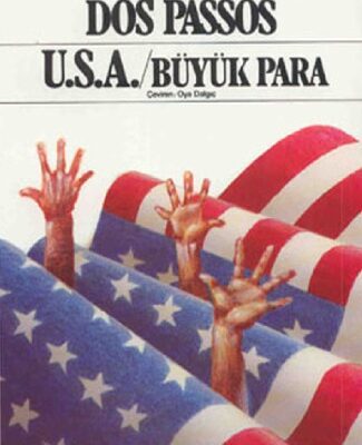 خرید و دانلود نسخه کامل کتاب U.S.A/Büyük Para