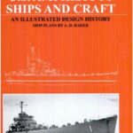 خرید و دانلود نسخه کامل کتاب U.S. Amphibious Ships and Craft: An Illustrated Design History