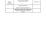 خرید و دانلود نسخه کامل کتاب U.S. Army Corps of Engineers. Design of Pile Foundations