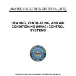 خرید و دانلود نسخه کامل کتاب U.S. Army Corps of Engineers. Heating, ventilating, and air conditioning (hvac) control systems
