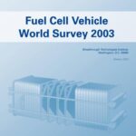 خرید و دانلود نسخه کامل کتاب U.S. Departmen of Energy. Fuel Cell Vehicle World Survey 2003
