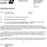 خرید و دانلود نسخه کامل کتاب U.S. Department of Homeland Security. Aeronautical Engineering Maintenance Management Manual