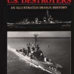 خرید و دانلود نسخه کامل کتاب U.S. Destroyers