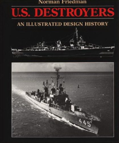 خرید و دانلود نسخه کامل کتاب U.S. Destroyers_68f1217717d7c.jpeg خرید و دانلود نسخه کامل کتاب U.S. Destroyers