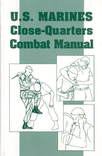 خرید و دانلود نسخه کامل کتاب U.S. Marines Close-Quarters Combat Manual_68f081a8f402f.jpeg خرید و دانلود نسخه کامل کتاب U.S. Marines Close-Quarters Combat Manual