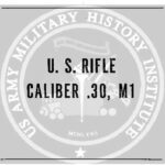 خرید و دانلود نسخه کامل کتاب U.S. Rifle Caliber .30 M1 – FM 23-5
