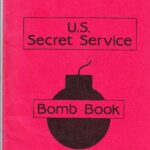 خرید و دانلود نسخه کامل کتاب U.S. Secret Service Bomb Book