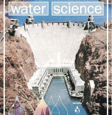 خرید و دانلود نسخه کامل کتاب U-X-L encyclopedia of water science – Science
