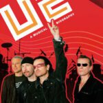 خرید و دانلود نسخه کامل کتاب U2: A Musical Biography (The Story of the Band)