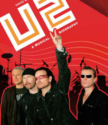 خرید و دانلود نسخه کامل کتاب U2: A Musical Biography (The Story of the Band)