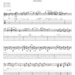 خرید و دانلود نسخه کامل کتاب U2 – With or Without You (Sungha Jung)