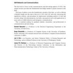 خرید و دانلود نسخه کامل کتاب UAV Networks and Communications