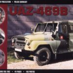 خرید و دانلود نسخه کامل کتاب UAZ469b