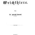 خرید و دانلود نسخه کامل کتاب Über die morphologische Bedeutung der Weichtiere