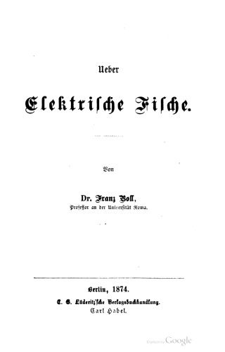 خرید و دانلود نسخه کامل کتاب Über elektrische Fische_68e8bda6a2bc8.jpeg خرید و دانلود نسخه کامل کتاب Über elektrische Fische