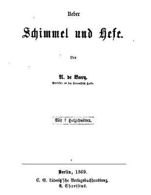 خرید و دانلود نسخه کامل کتاب Über Schimmel und Hefe