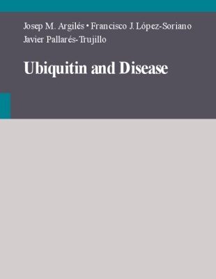 خرید و دانلود نسخه کامل کتاب Ubiquitin and Disease (Molecular Biology Intelligence Unit)