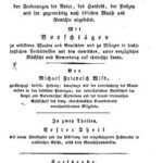 خرید و دانلود نسخه کامل کتاب Ueber allgemeines Maas und Gewicht aus den Forderungen der Natur, des Handels, der Polizey und der gegenwärtigen noch üblichen Maasse und Gewichte  abgeleitet