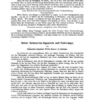خرید و دانلود نسخه کامل کتاب Ueber Submarine-Apparate und Fahrzeuge
