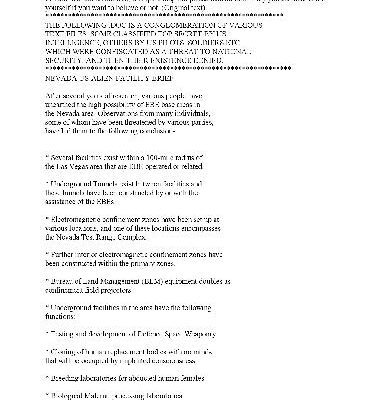 خرید و دانلود نسخه کامل کتاب UFO documents – FBI Top Secret Files