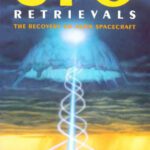 خرید و دانلود نسخه کامل کتاب UFO Retrievals – The Recovery of Alien Spacecraft: