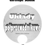 خرید و دانلود نسخه کامل کتاب Układy półprzewodnikowe