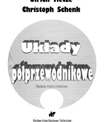 خرید و دانلود نسخه کامل کتاب Układy półprzewodnikowe