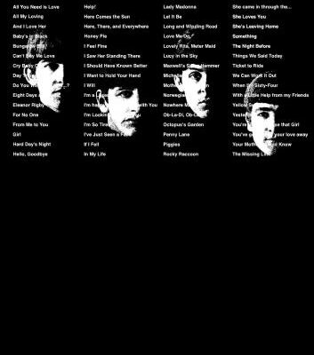 خرید و دانلود نسخه کامل کتاب Ukulele Beatles