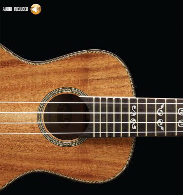 خرید و دانلود نسخه کامل کتاب Ukulele Songs