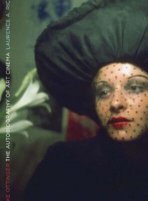 خرید و دانلود نسخه کامل کتاب Ulrike Ottinger: The Autobiography of Art Cinema