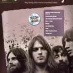 خرید و دانلود نسخه کامل کتاب Ultimate Bass Play-Along – Pink Floyd